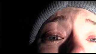 The Blair Witch Project  Trailer [upl. by Imot]