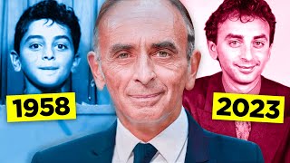 La véritable histoire de Éric Zemmour [upl. by Haleelahk]