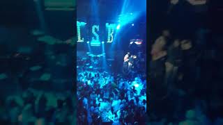 LSB NIGHT CLUB RIXOS DUBAI [upl. by Burack]