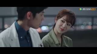 ENG SUB《余生，请多指教 The Oath of Love》EP07——主演：杨紫、肖战  腾讯视频青春剧场 [upl. by Nadine]