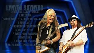 Lynyrd SkynyrdMusic hits review roundup for 2024Bestselling Hits CollectionMainstream [upl. by Shannan]