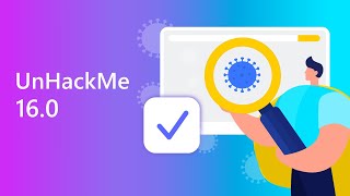 UnHackMe 160 Quick Look [upl. by Enneirb675]