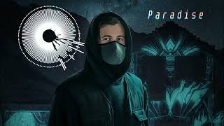 Music box Cover Paradise  Alan Walker K391 Boy In Space [upl. by Nek]