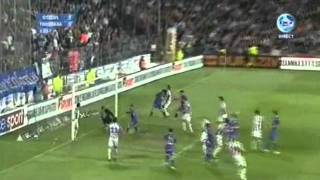 FC Otelul Galati  Poli Timisoara 21 All Goals amp Highlights 15052011 [upl. by Chow858]