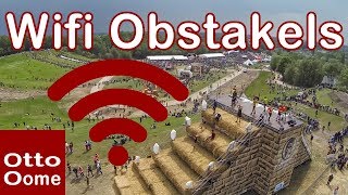 Welke obstakels blokkeren je WIFIsignaal [upl. by Rowland572]