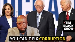 Kamala’s Team Deflects Blame While Bernie Spills the Truth [upl. by Ainex608]