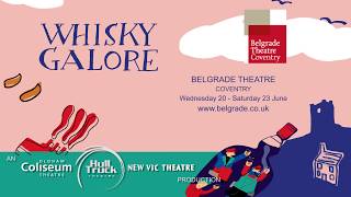 Whisky Galore Trailer [upl. by Loginov]