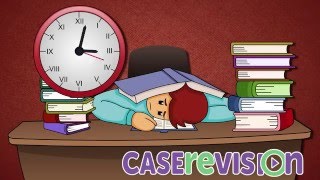 CaseRevision  The Easy Way To Learning Law Online [upl. by Anwahsal]