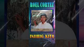 Iniibig Kita  Roel Cortez Greatest Hits  Most Popular Songs of Roel Cortez [upl. by Anavahs252]