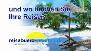 Reisebüro Sperl Neuffen [upl. by Frisse883]