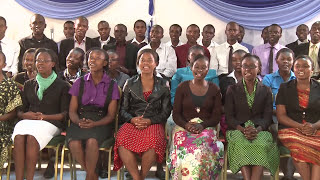 How Cheering Is the Christians Hope  UoN SDA Choir [upl. by Noella]