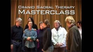 Cranio Sacral Therapy Masterclass Session 1 [upl. by Evyn]