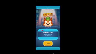 Tsum Tsum Honest John January Event 2024 Pinocchio [upl. by Rundgren]