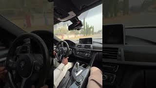 2016 BMW 340i Performance [upl. by Vargas734]