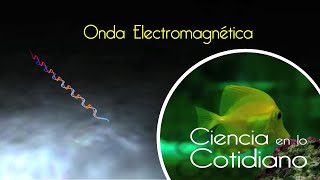 Óptica  Ciencia en lo Cotidiano T1 [upl. by Berns]