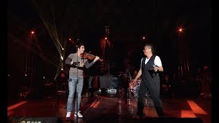 王力宏 Wang Leehom 2019 福利秀 FREE SHOW＠台北大安森林公園 你把我灌醉 [upl. by Brande]