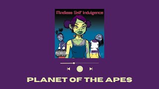 mindless self indulgence playlist for annoying people [upl. by Emsmus]