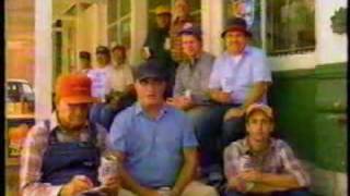 Heilmanns Old Style Beer commercial [upl. by Oiludbo]