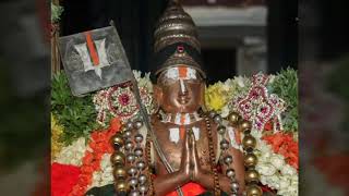 Ramanuja Killikanni  Aadhisesha Amsamadi  ஆதிசேஷன் அம்சம்மடி  Ramanuja Songs  Sri Ramanujar [upl. by Ludwog]