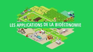 Animation  tout comprendre sur la bioéconomie [upl. by Akire]