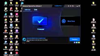 Advanced SystemCare Ultimate 608289 crackkey Download [upl. by Oba]