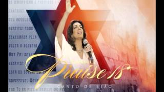 Renascer Praise 18 CD completo [upl. by Ifill]