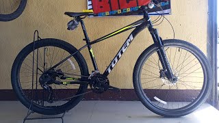 TOTEM MUSKETEER SULIT MTB NANAMAN TAPOS NAKA SALE PA SA JMC BIKES BICOL SHIP NATIONWIDE VIA TIKTOK [upl. by Barrett]