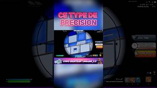 Un type de précision foryou fortniteclips gaming foryou fortnite clips fypシ゚viral fyp [upl. by Hakeber216]