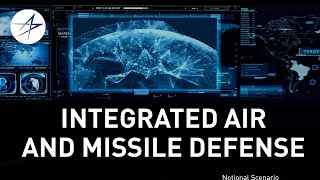 Integrated Air amp Missile Defense – Rocket Science Reimagined [upl. by Beutner]