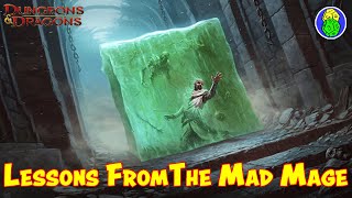 Ultimate Secrets of the Mad Mages Level One [upl. by Feinberg]