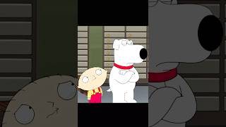 Brian and Stewie are trapped in the vaultfunny shorts [upl. by Janela]