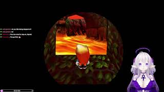 The Worst Thing I Had to Do In Conkers Bad Fur Day N64 [upl. by Noied]