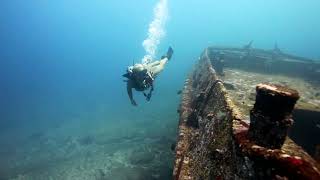 Shark Point Gilli T Bali [upl. by Ahgiel]