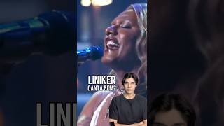 Liniker canta bem analisevocal liniker vocalcoach [upl. by Barcot]