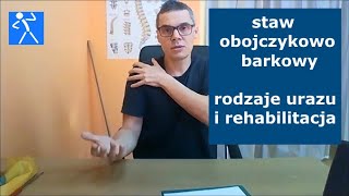 Rehabilitacja po udarze mózgu  Ćwiczenia ręki [upl. by Nitsugua]