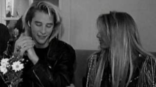 Chesney Hawkes Youthquake Interview [upl. by Cirre274]