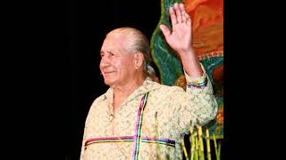 Value Change for Survival All My Relations  Chief Oren Lyons Leslie Gray amp John Mohawk [upl. by Wolfe]