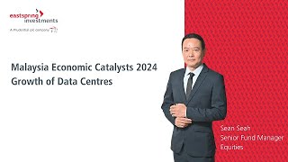 Malaysia Economic Catalyst 2024  The Growth of Data Centres [upl. by Sikram652]