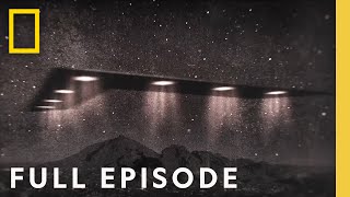 The Global Threat Full Episode  UFOs Investigating the Unknown [upl. by Schalles]