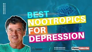 How Nootropics Can Help You With Depression [upl. by Ronnoc]