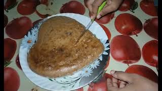 chocolate sponge cake🍰chocolatecake viralshortvideo shortsviral [upl. by Enihsnus]