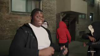 Big Chubbs  It’s Up Official Video [upl. by Arundell422]