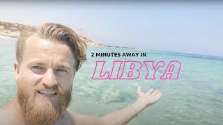 VLOG015 Libya [upl. by Sira420]