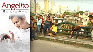 Angelito Ang Batang Ama  Episode 102 [upl. by Barb813]