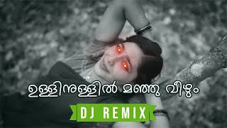 Mandarappoove  Kumari DJ Astronix Remix • Malayalam Remix 2022 [upl. by Neeham763]