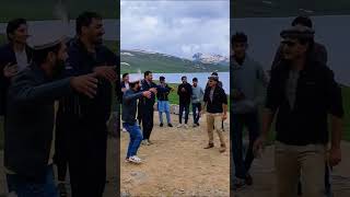 Gilgiti Dance nature travel gilgitbaltistan mountain astor discoverpakistan [upl. by Soo]