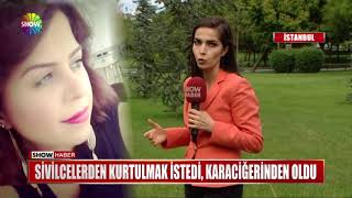 Sivilcelerden kurtulmak istedi karaciğerinden oldu [upl. by Aleehs]