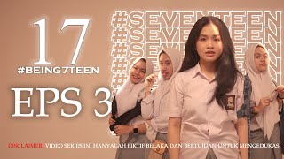 Being7teen EPS 3 [upl. by Dix]