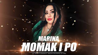 Marina Dalipovic i Orkestar Skorpioni  Momak i po Official Audio 2024 [upl. by Letnuahc]