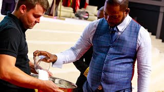 Prophetic Acts Salt Service  Sunday 9 February 2020  Pastor Alph Lukau  2nd Service  AMI LIVE [upl. by Neal]